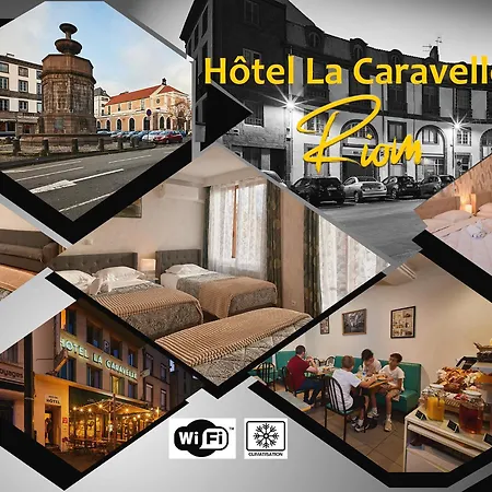 La Caravelle-3